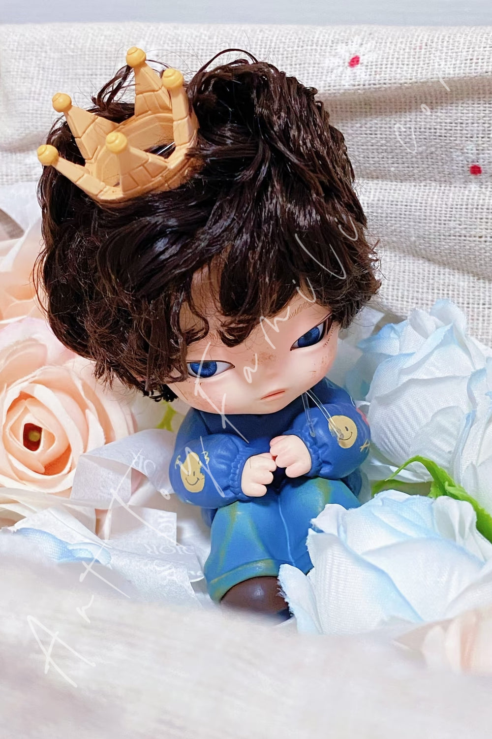 JoToys Ukio Letters To Nowhere Series The Little Prince