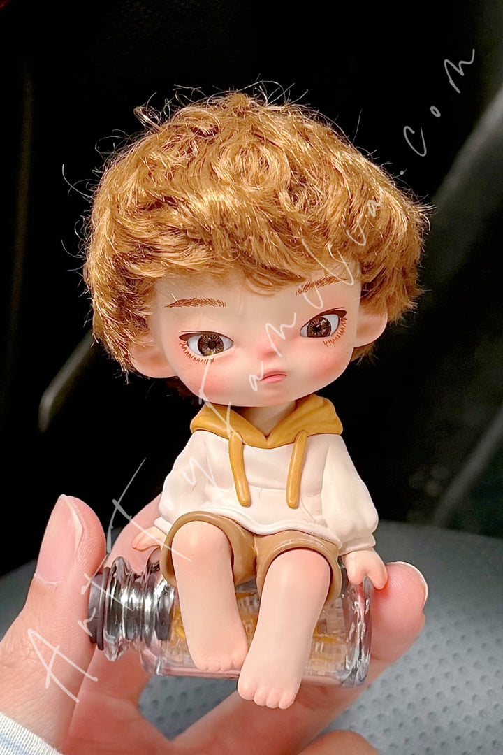 JoToys Ukio Little Moments Series Blind Box Wishing Star