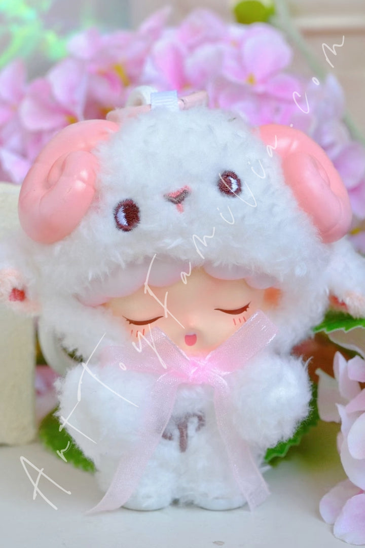 JoToys Yumo Zodiac Series Plush Aries