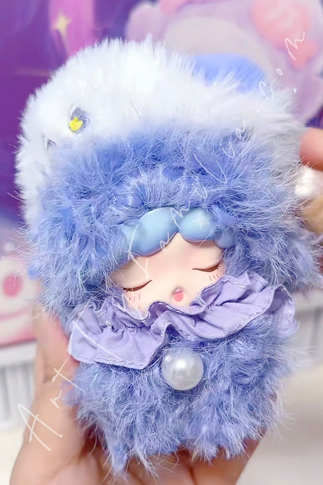 YUMO 癒しアニマルシリーズ ふわふわマスコットフィギュア Yumo Zodiac Series Plush – Art Toy Familia