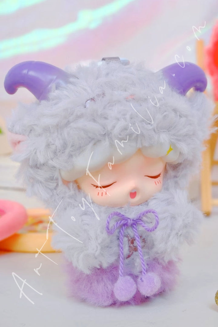 JoToys Yumo Zodiac Series Plush Capricorn