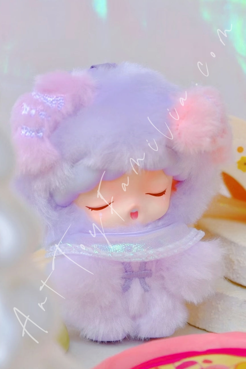 JoToys Yumo Zodiac Series Plush Pisces