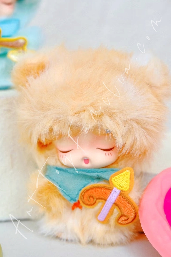 JoToys Yumo Zodiac Series Plush Sagittarius