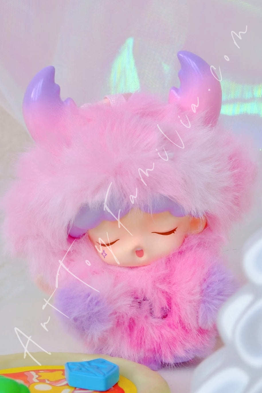 JoToys Yumo Zodiac Series Plush Scorpio