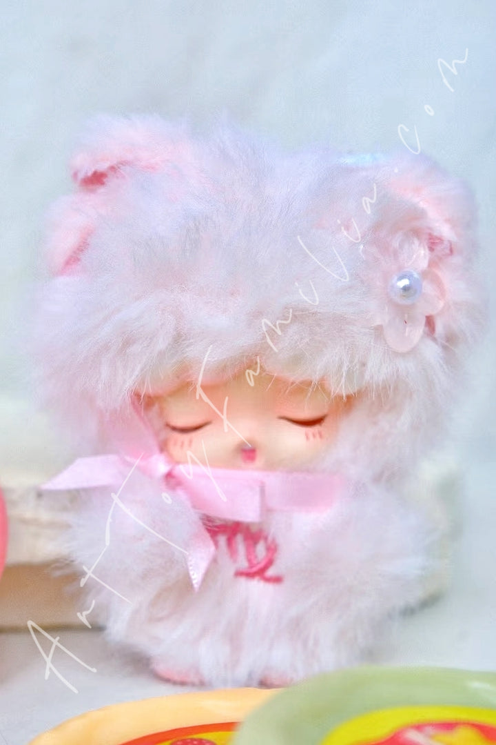 JoToys Yumo Zodiac Series Plush Virgo
