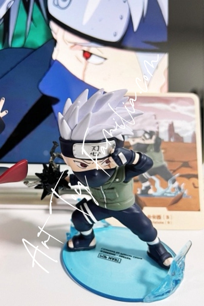 naruto ninkai taisen series 火影忍者忍界大战 Itachi Uchiha(B)   宇智波鼬 B