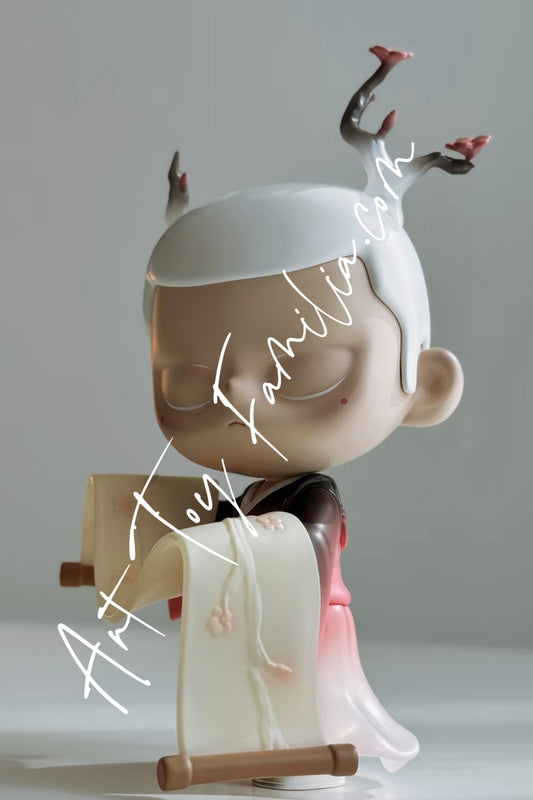 kubo praise the plum set blossom 赋梅 倚东风 Special Ver.