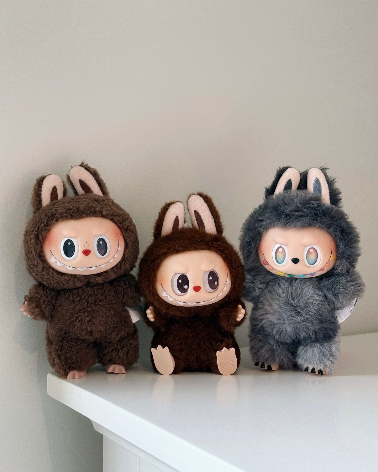 Labubu, Labubu Tasty Macarons Vinyl Face Figure, Labubu Have a Seat Vinyl Plush, Labubu Big into Energy Series Vinyl Plush Pendant 