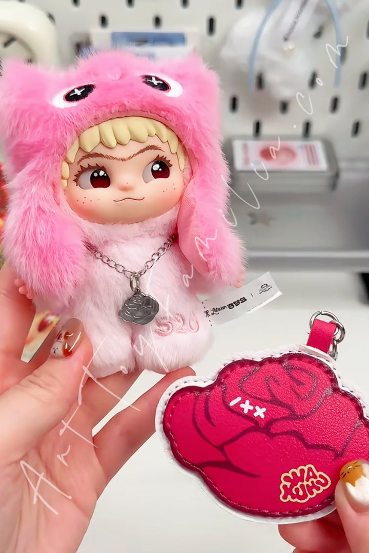 Letsvan Wakuku On A Roll Plush Series 520