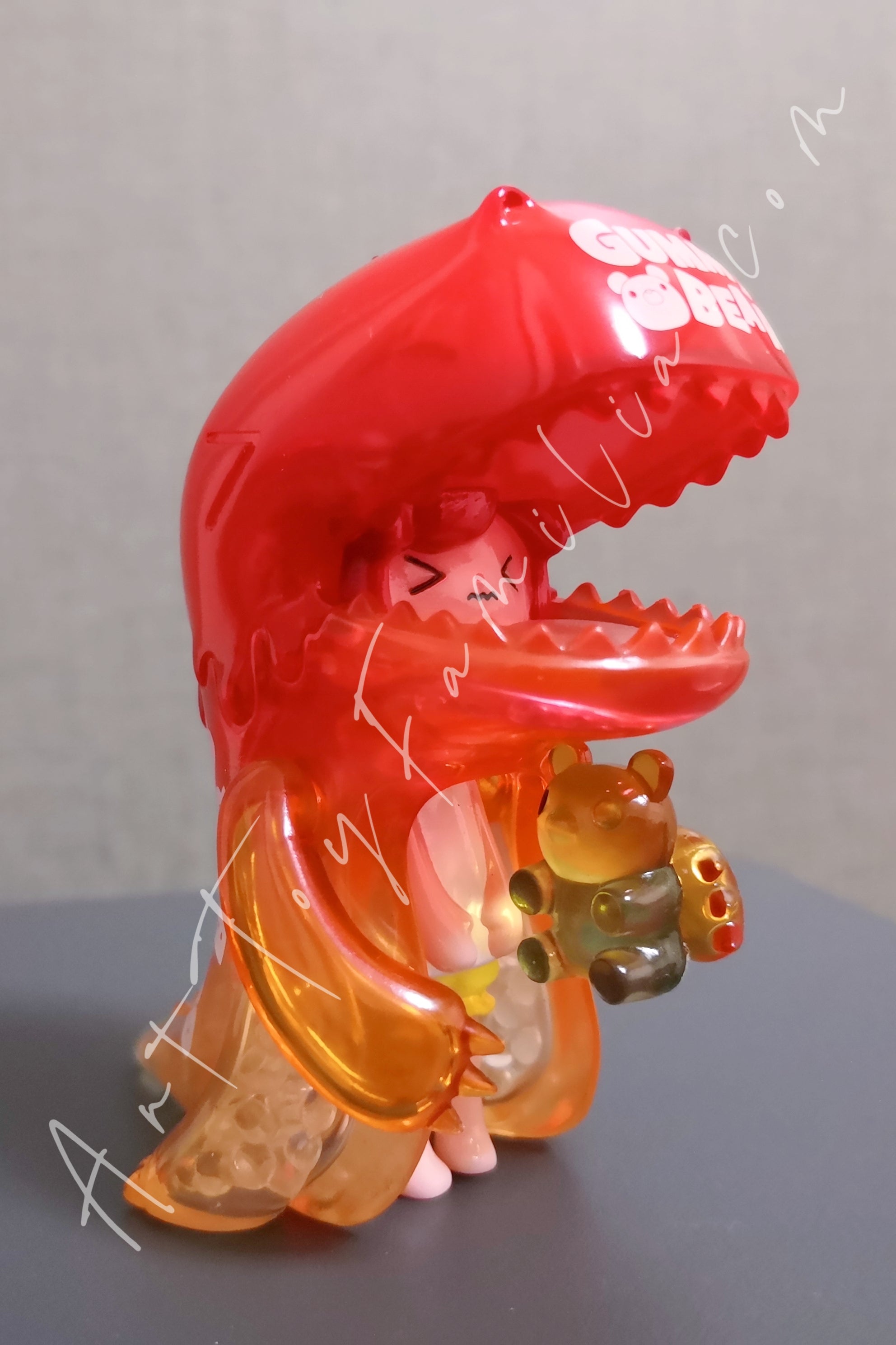 Umasou! 2 Series – Art Toy Familia