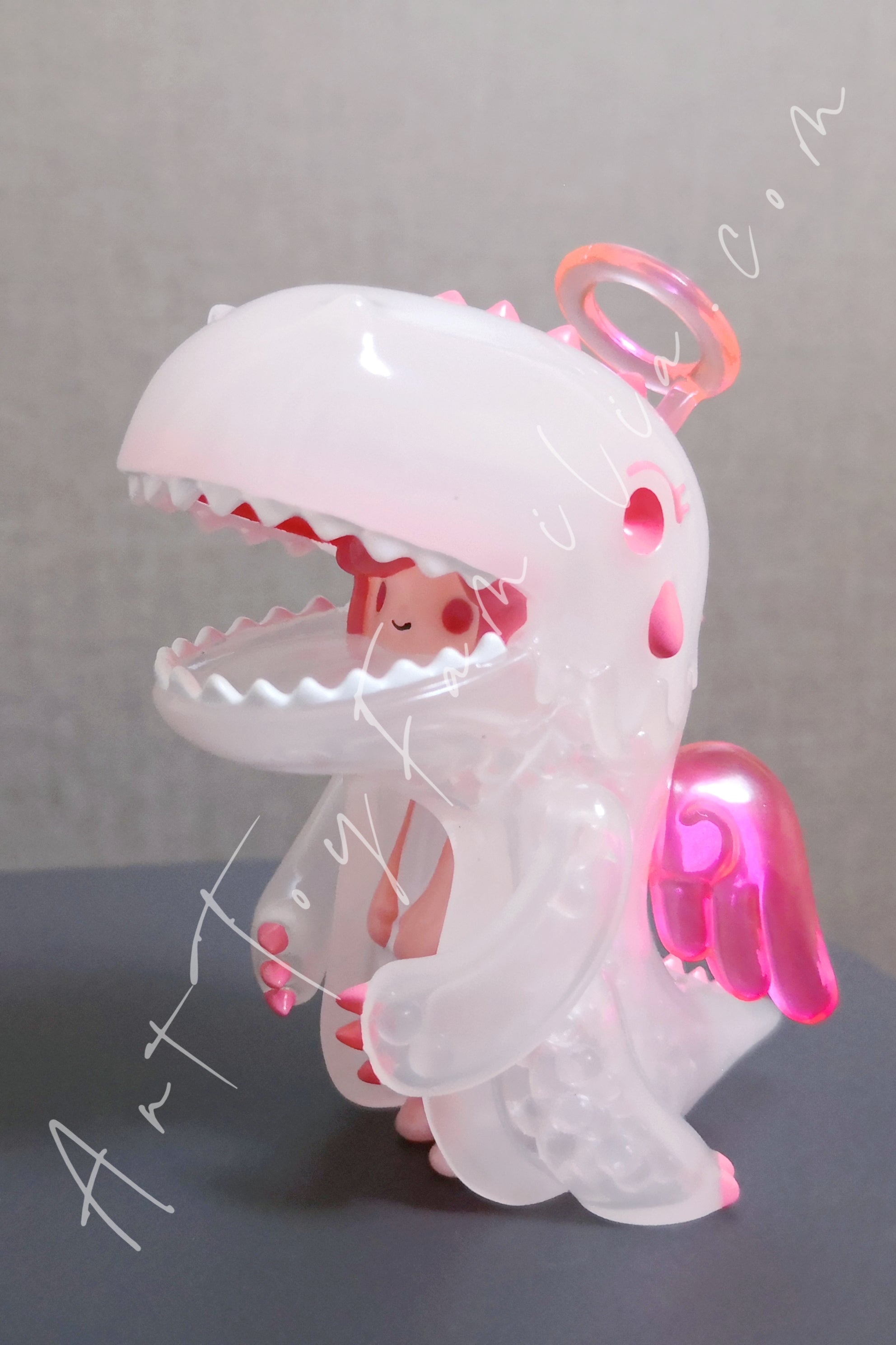 Umasou! 2 Series – Art Toy Familia