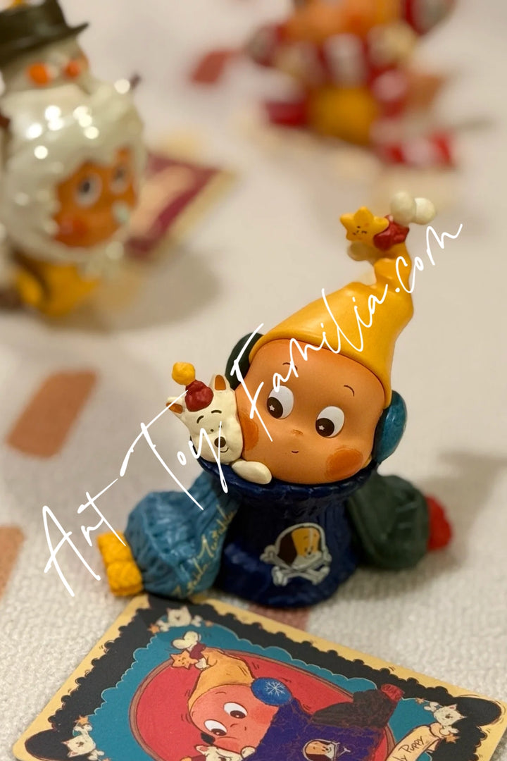 twinkle twinkle gift series 来自星星的礼物系列 A Big Hug   大大的拥抱