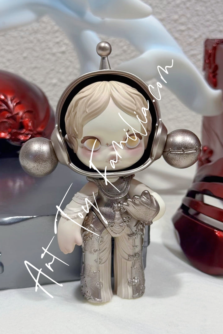 Skullpanda Baby Chu Mang - 初芒
