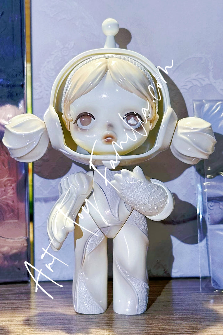 Skullpanda Baby Gu Xiu - 骨绣