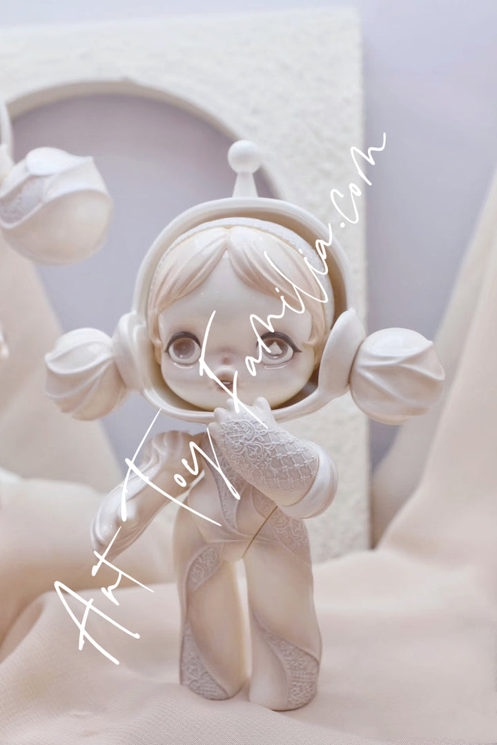 Skullpanda Baby Gu Xiu - 骨绣