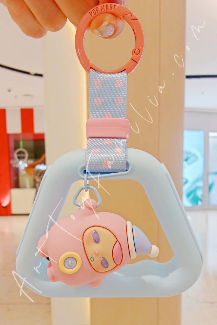 Pucky Closed for Today Series Pendant Blind Box