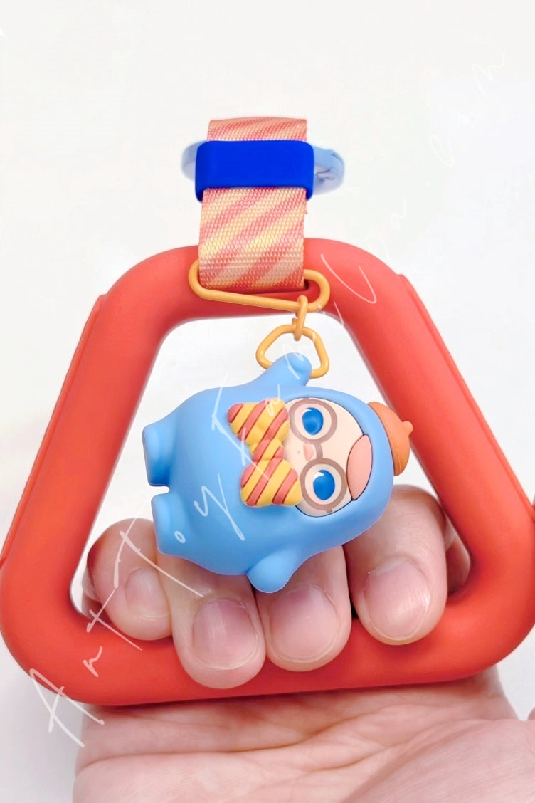 Pucky Closed for Today Series Pendant Blind Box