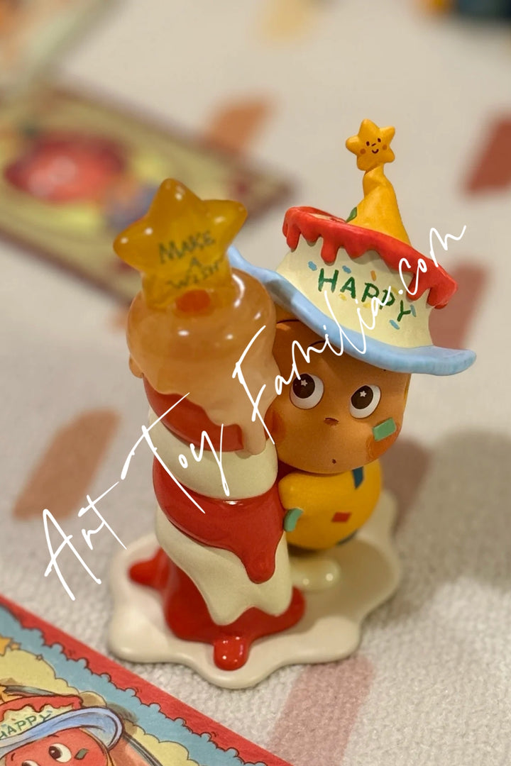 twinkle twinkle gift series 来自星星的礼物系列 Lovely Puppy   小狗贴贴