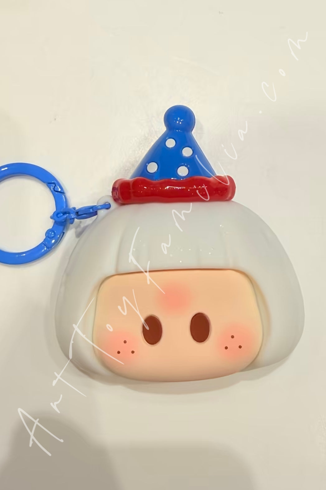 Miniso Yoyo Blessing Fragrance Spray Pendant Series Milk Candy Bonbon Au Lait