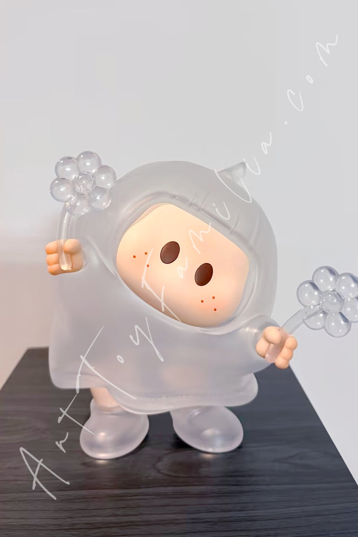 Miniso Yoyo Canvas Art Figure
