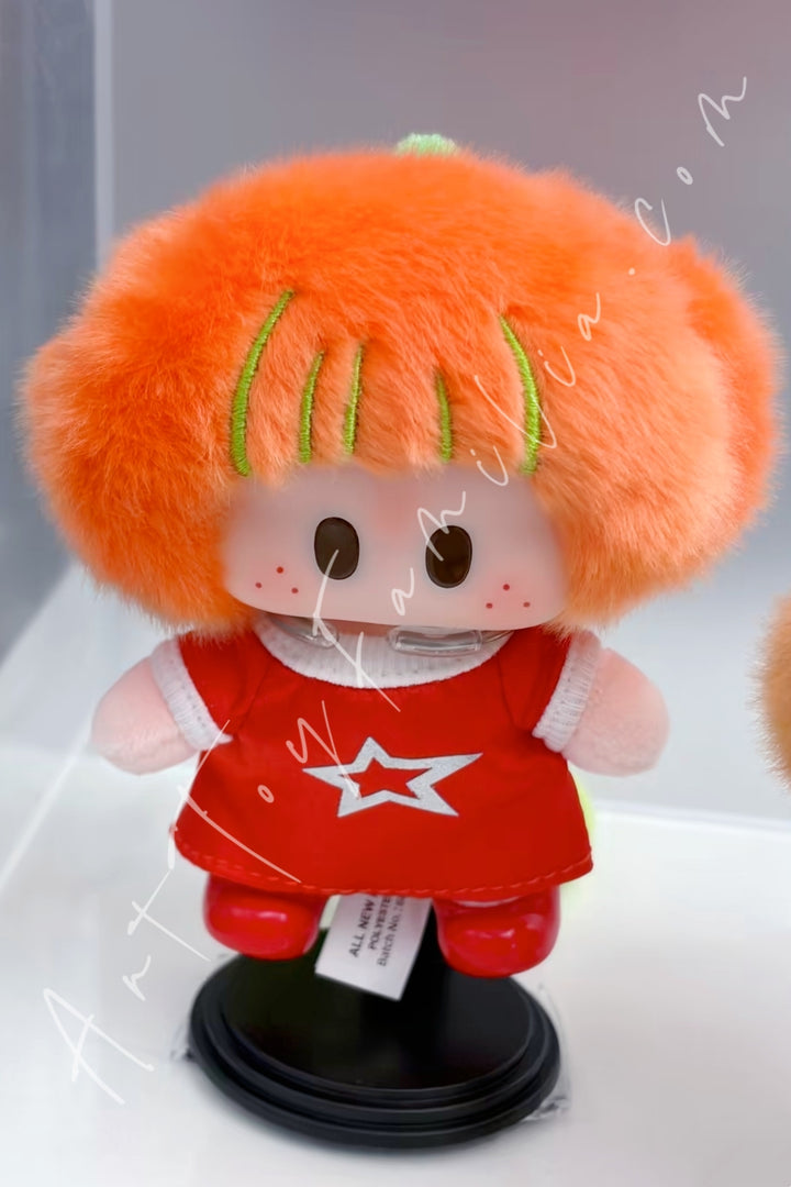 Miniso Yoyo × Lisa Vinyl Plush Blind Box Speedi