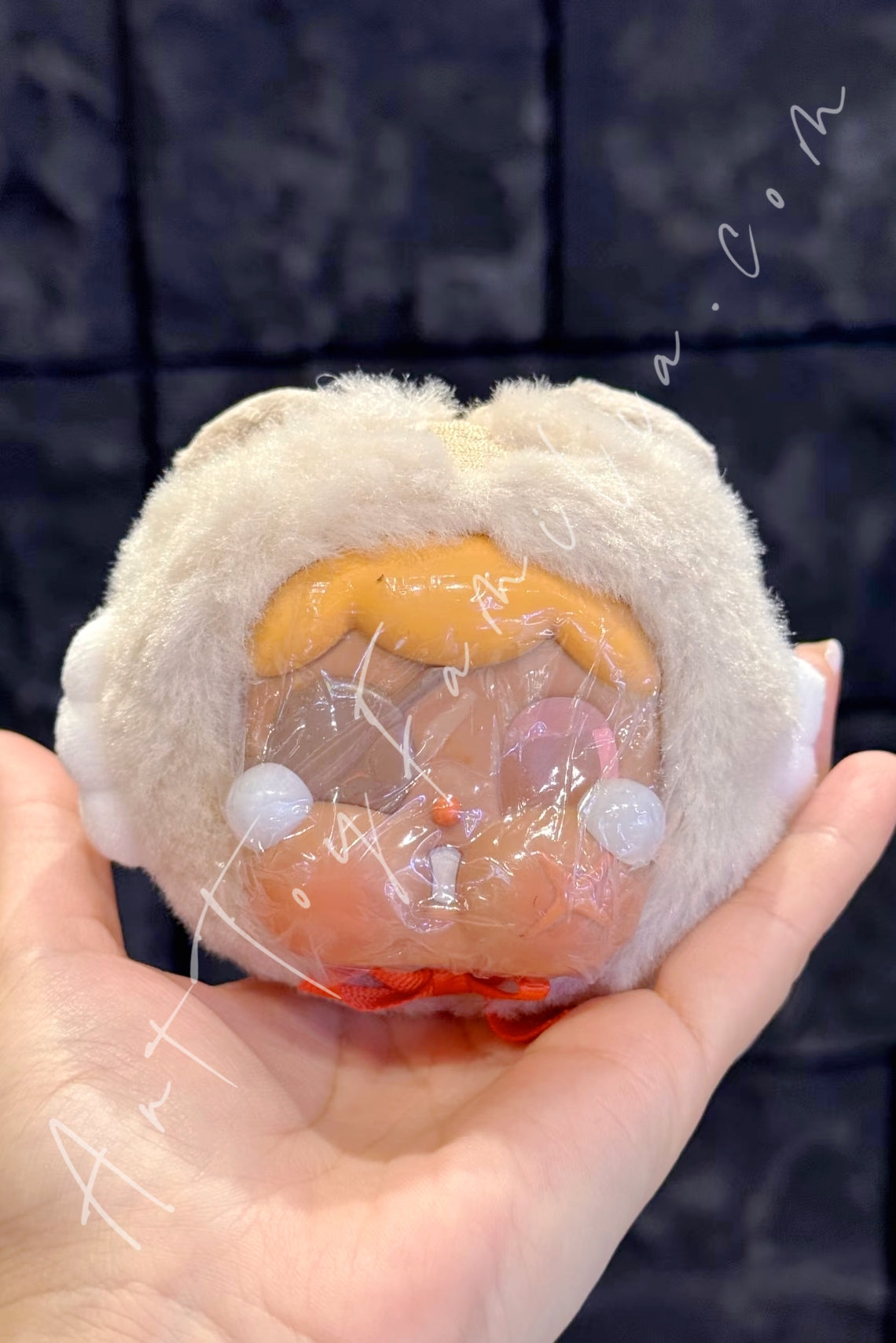 Crybaby Crybuddy Crying Blob-Sad Zoo Day Series - 悲伤动物园系列扭