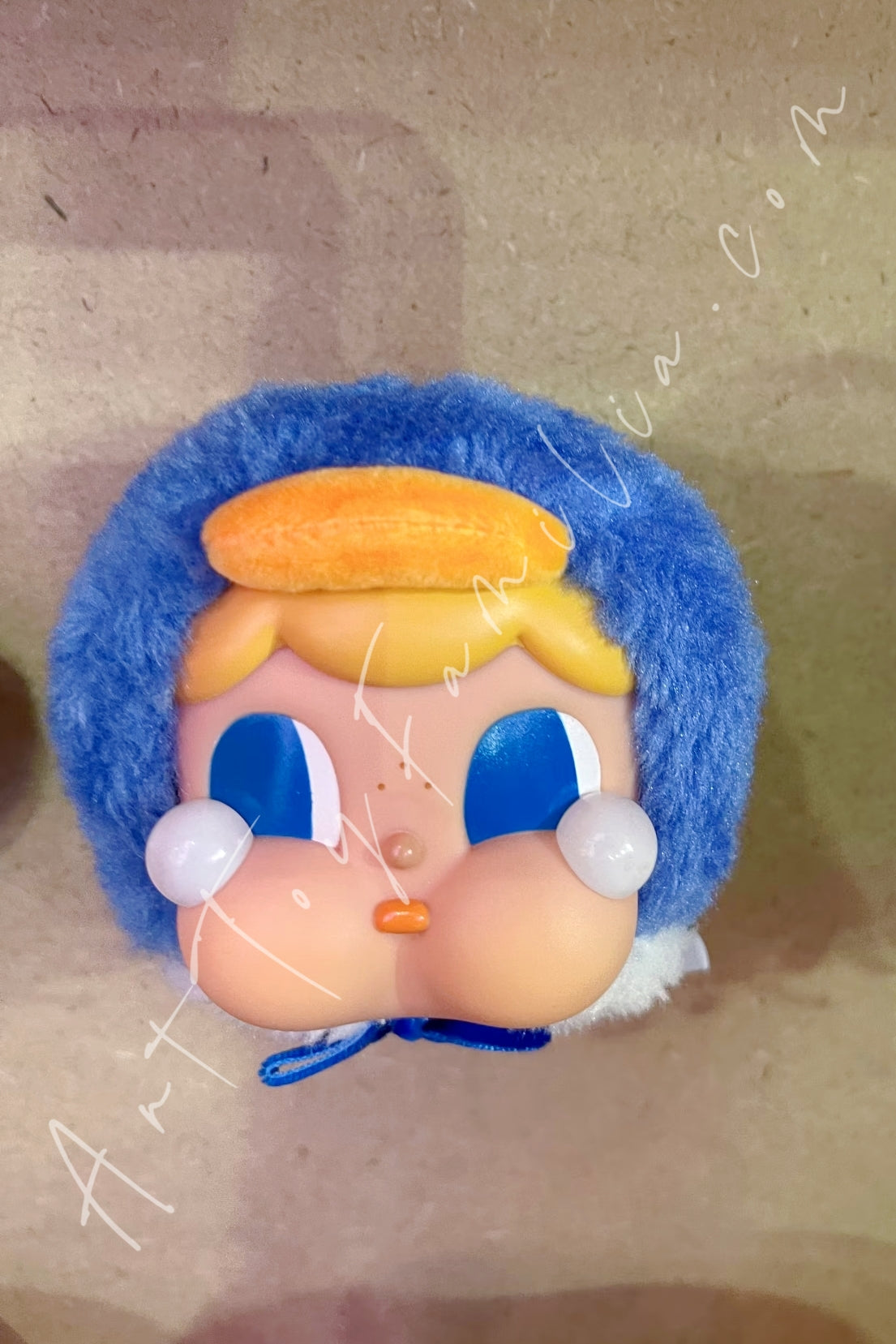 Crybaby Crybuddy Crying Blob-Sad Zoo Day Series - 悲伤动物园系列扭