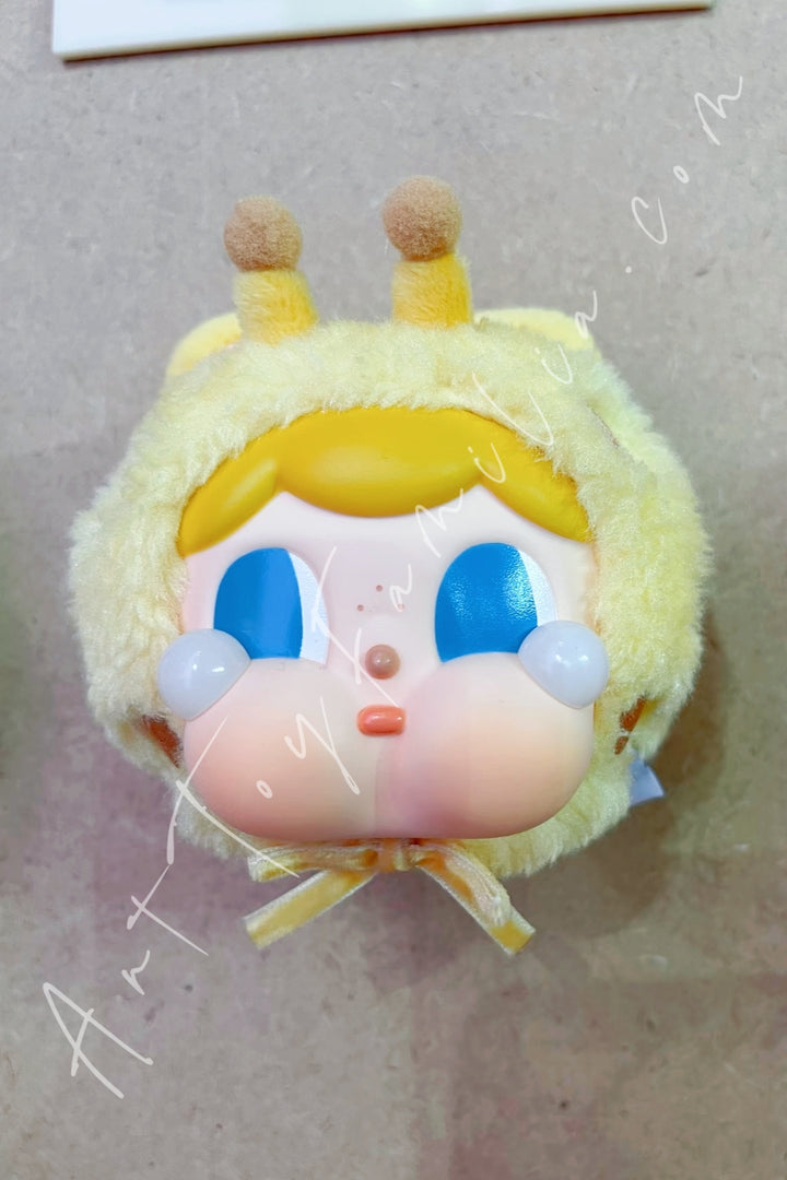 Molly Factory Crybaby Crybuddy Crying Blob-Sad Zoo Day Series The Last Giraffe