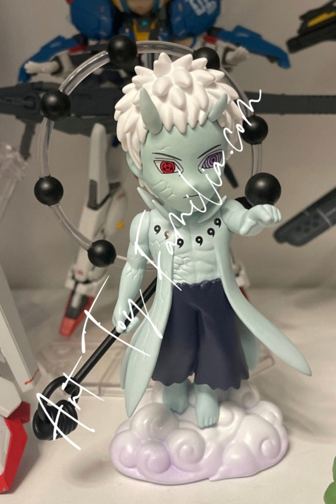 naruto ninkai taisen series 火影忍者忍界大战 Hashirama Senju   千手柱间