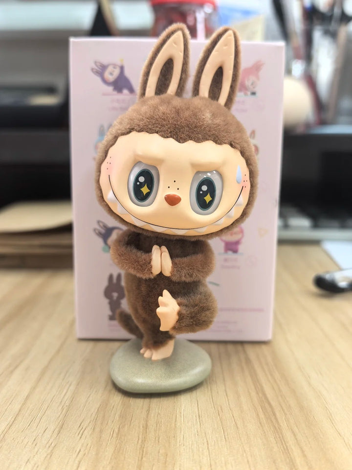 POP-MART-THE-MONSTERS-LABUBU-LAZY-YOGA-SERIES-FIGURES