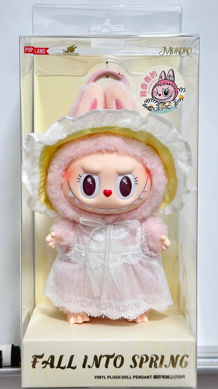 POP-MART-THE-MONSTERS-MOKOKO-FALL-INTO-SPRING-VINYL-PLUSH-PENDANT