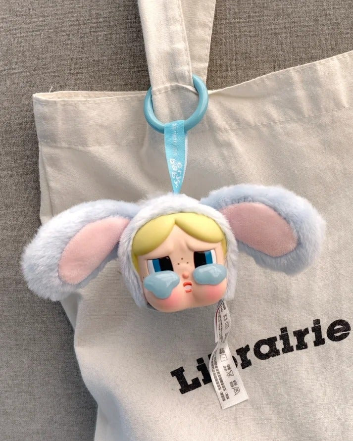 POP-MART-crybaby-powerpuff-girls-series-vinyl-face-plush-blind-box-bunny-bubbles