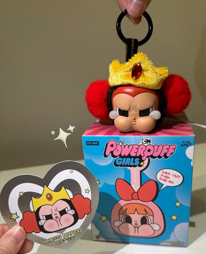 POP-MART-crybaby-powerpuff-girls-series-vinyl-face-plush-blind-box-princess-morbucks-secret