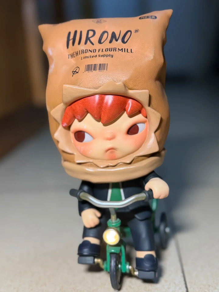 POP-MART-hirono-little-prank-figure-front-view