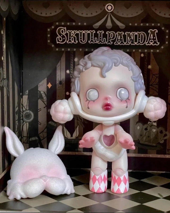 POP-MART-skullpanda-joyous-park-front-view