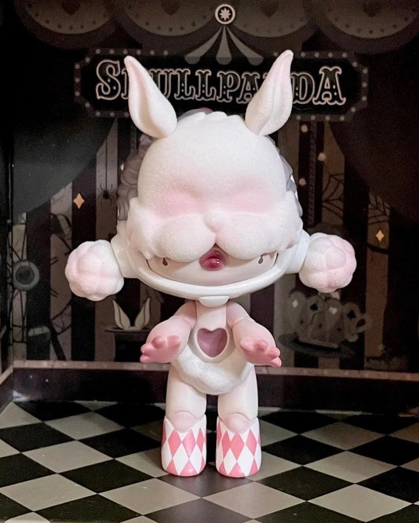 POP-MART-skullpanda-joyous-park-front-view