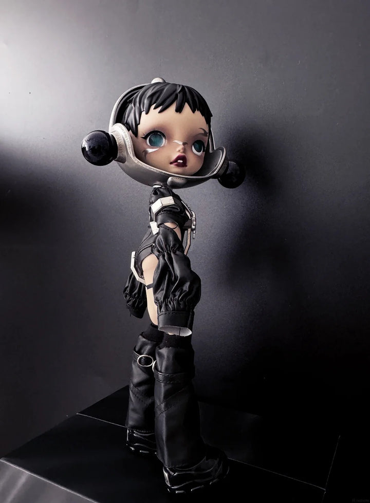 POP-MART-skullpanda-the-unknown-1-6-action-figure-side-view