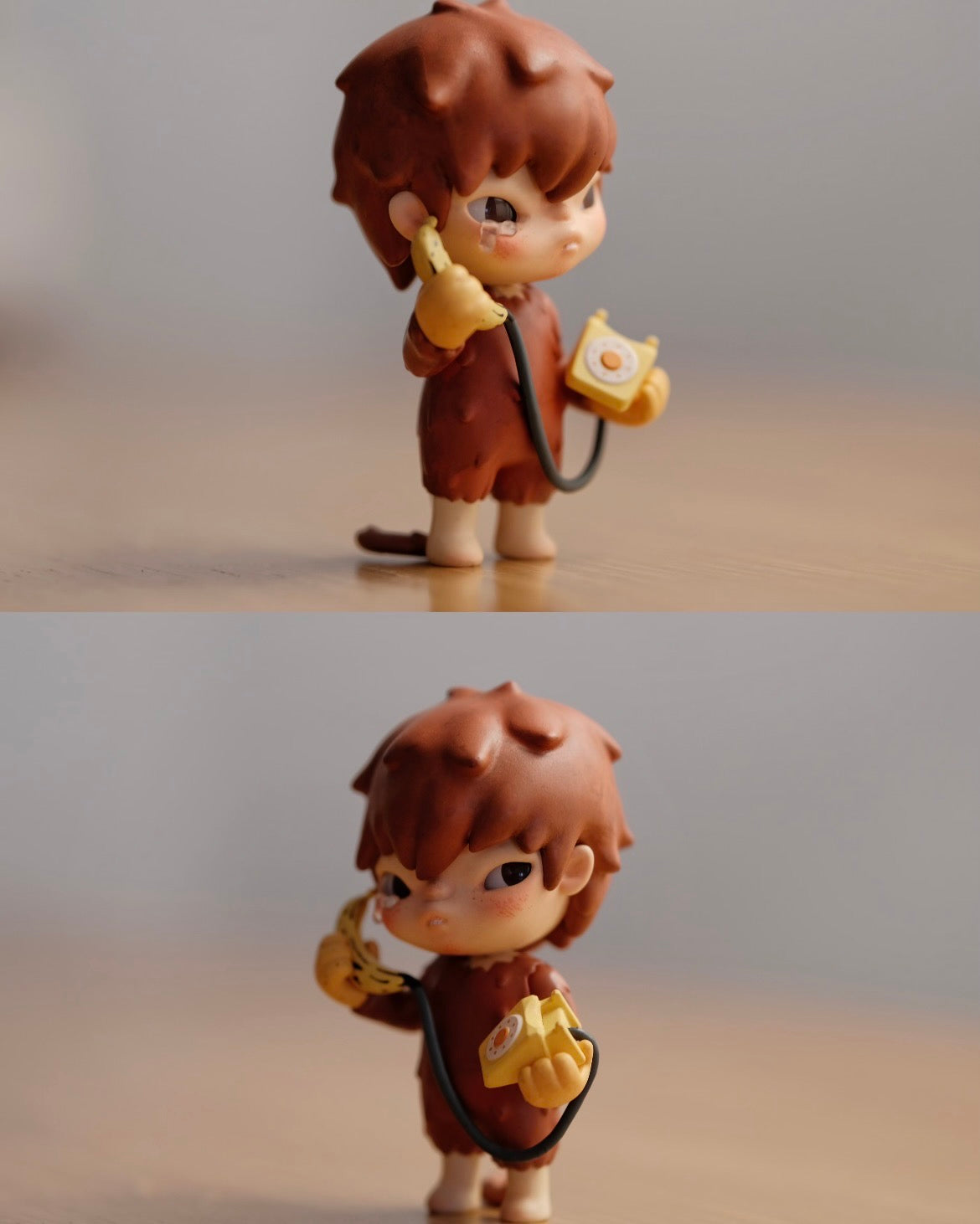 Hirono The Other One Series | POP MART – Art Toy Familia