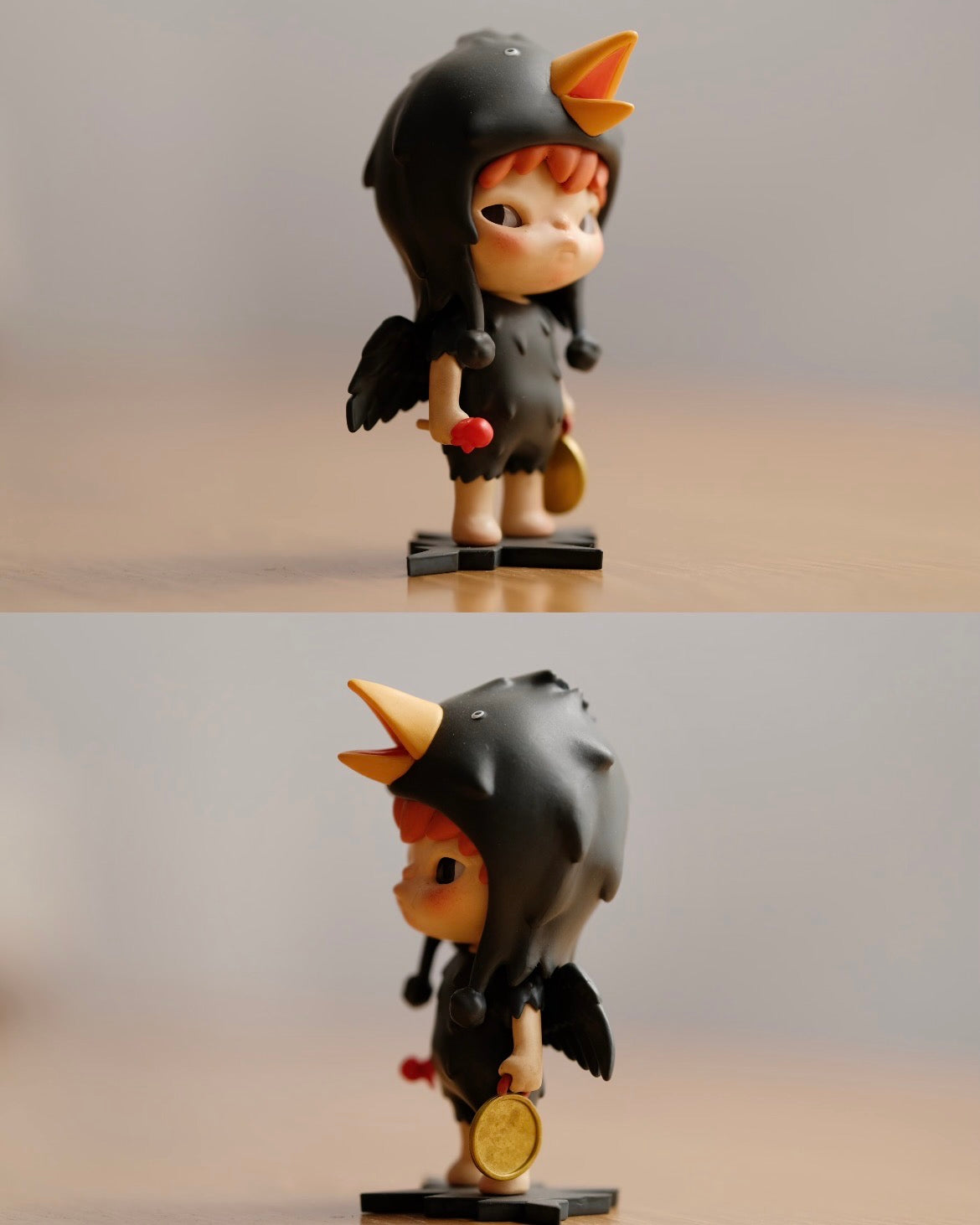 Hirono The Other One Series | POP MART – Art Toy Familia