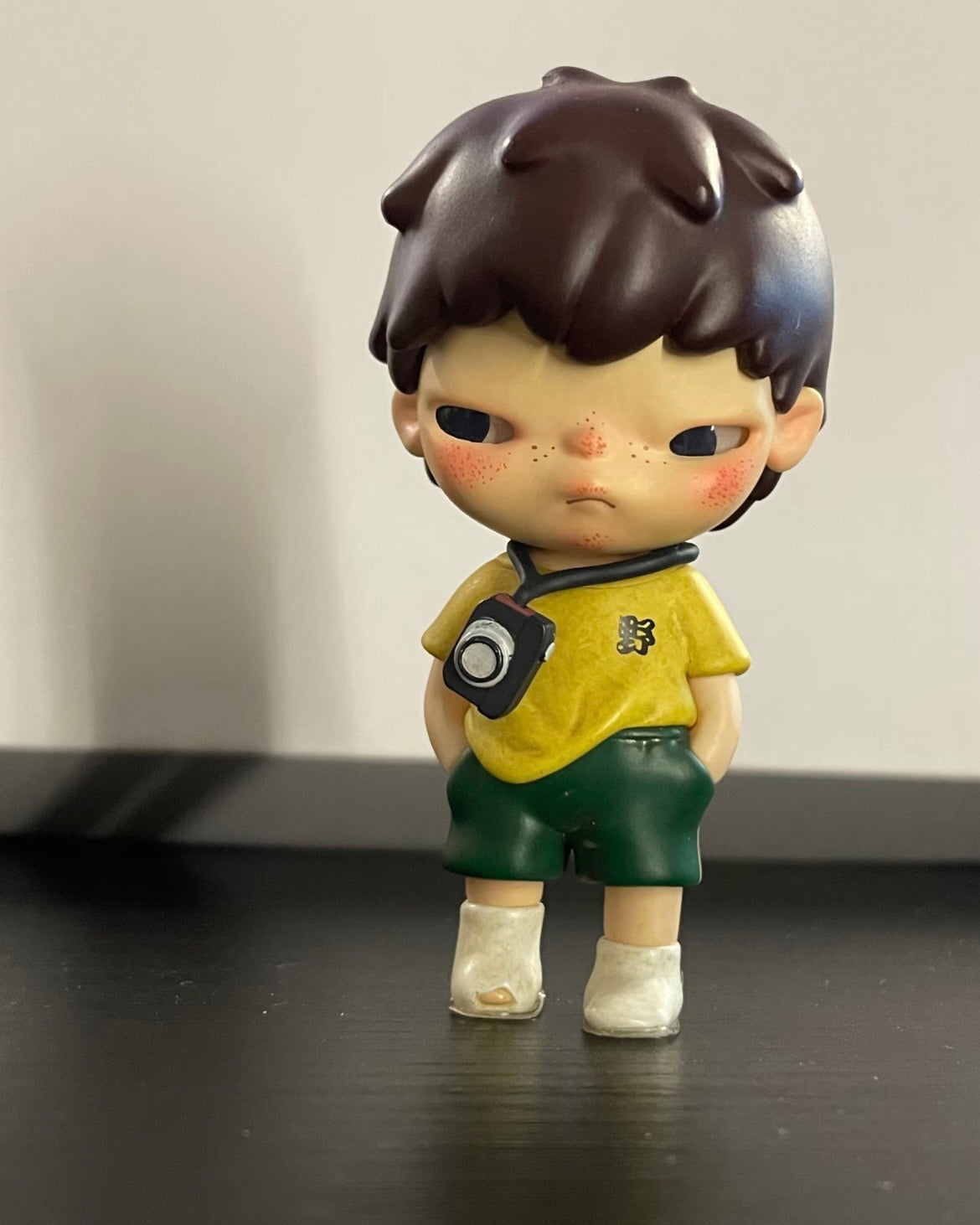 Hirono City of Mercy Series | POP MART – Art Toy Familia