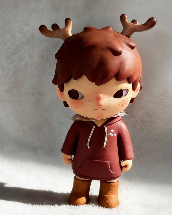 Hirono City of Mercy Series | POP MART – Art Toy Familia