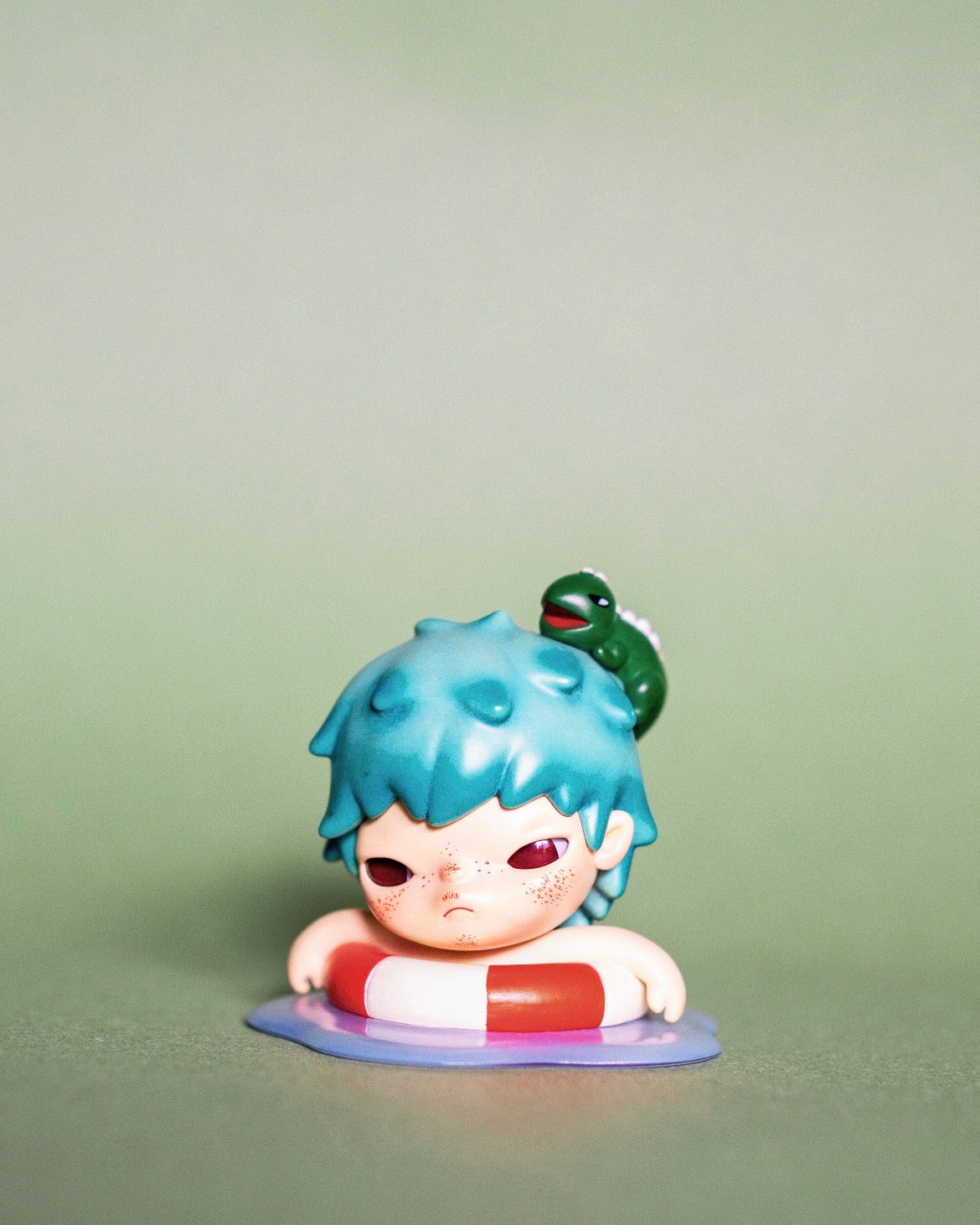 Hirono Little Mischief Series | POP MART – Art Toy Familia