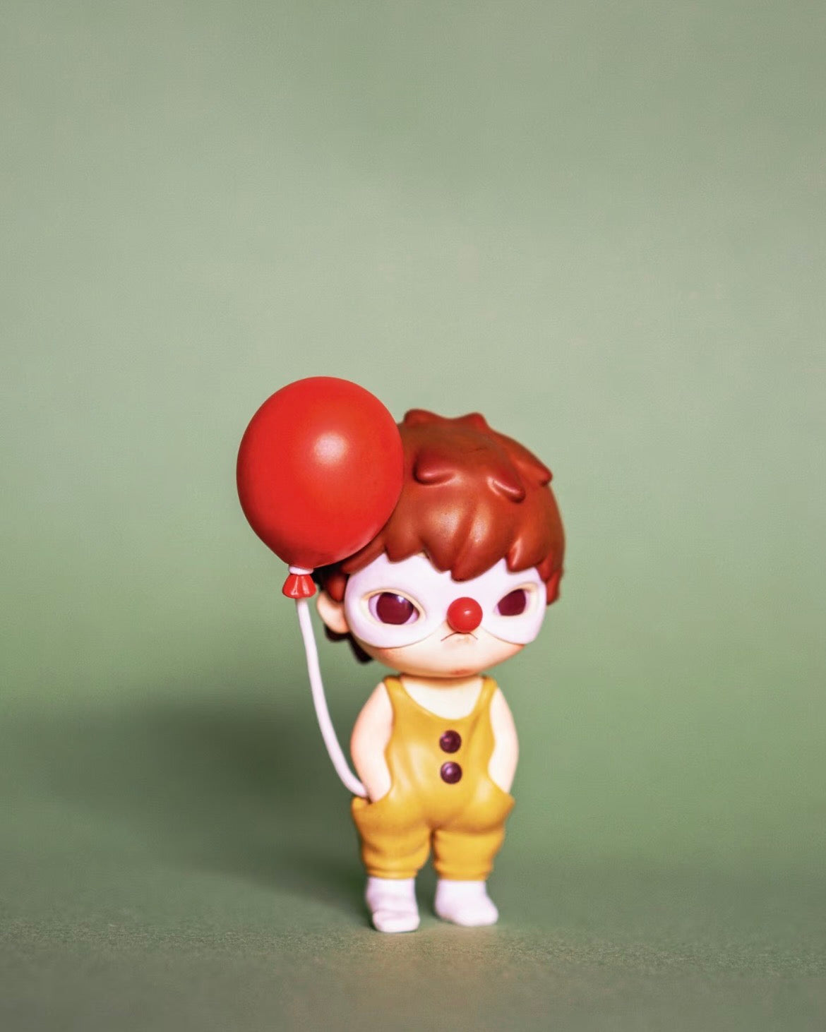 Hirono Little Mischief Series | POP MART – Art Toy Familia