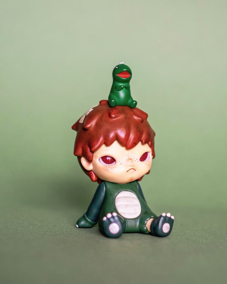 Hirono Little Mischief Series | POP MART – Art Toy Familia