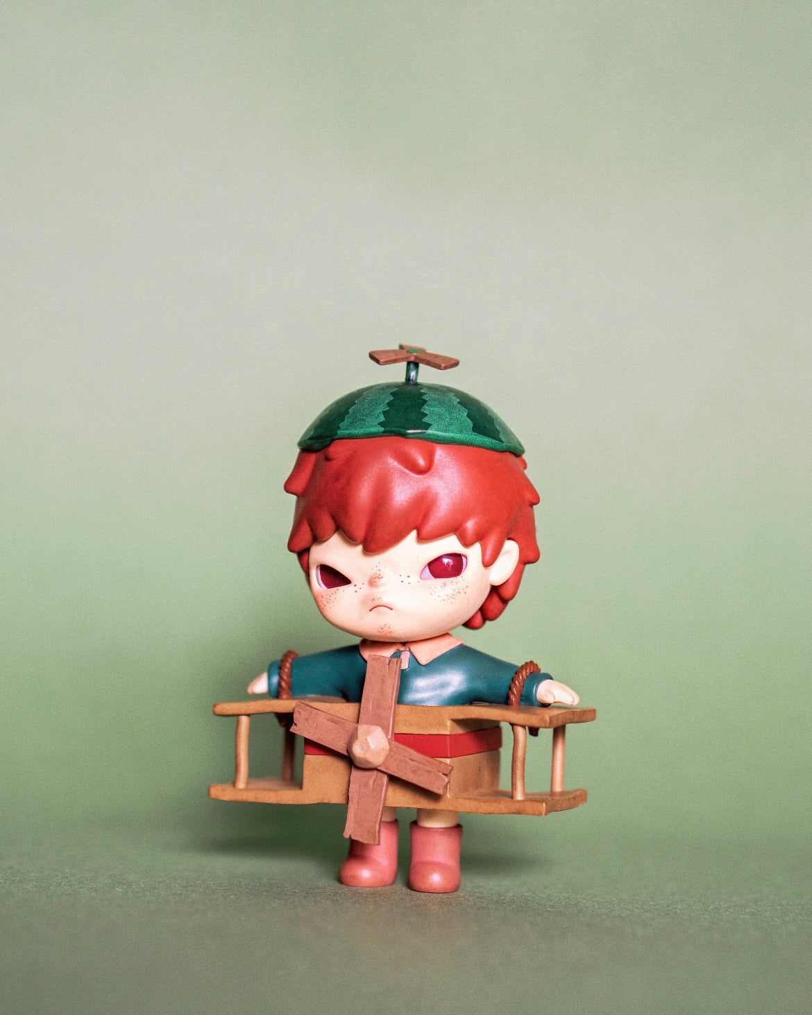 Hirono Little Mischief Series | POP MART – Art Toy Familia