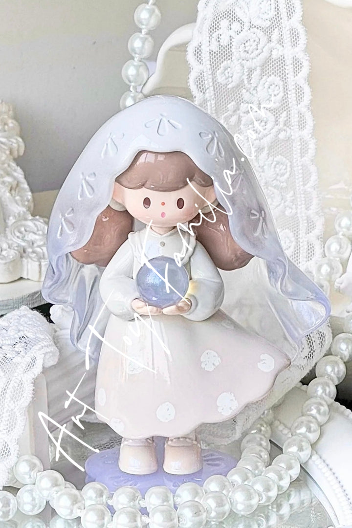molinta natural series 自然有型系列 Shadow(Secret)   金曜·守护