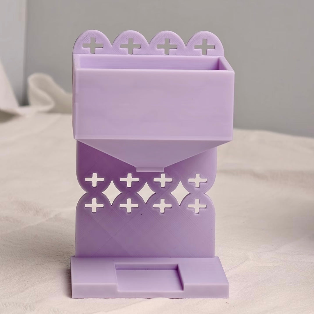 Perler Bead Funnel Tool – Fits 30ml Bottles