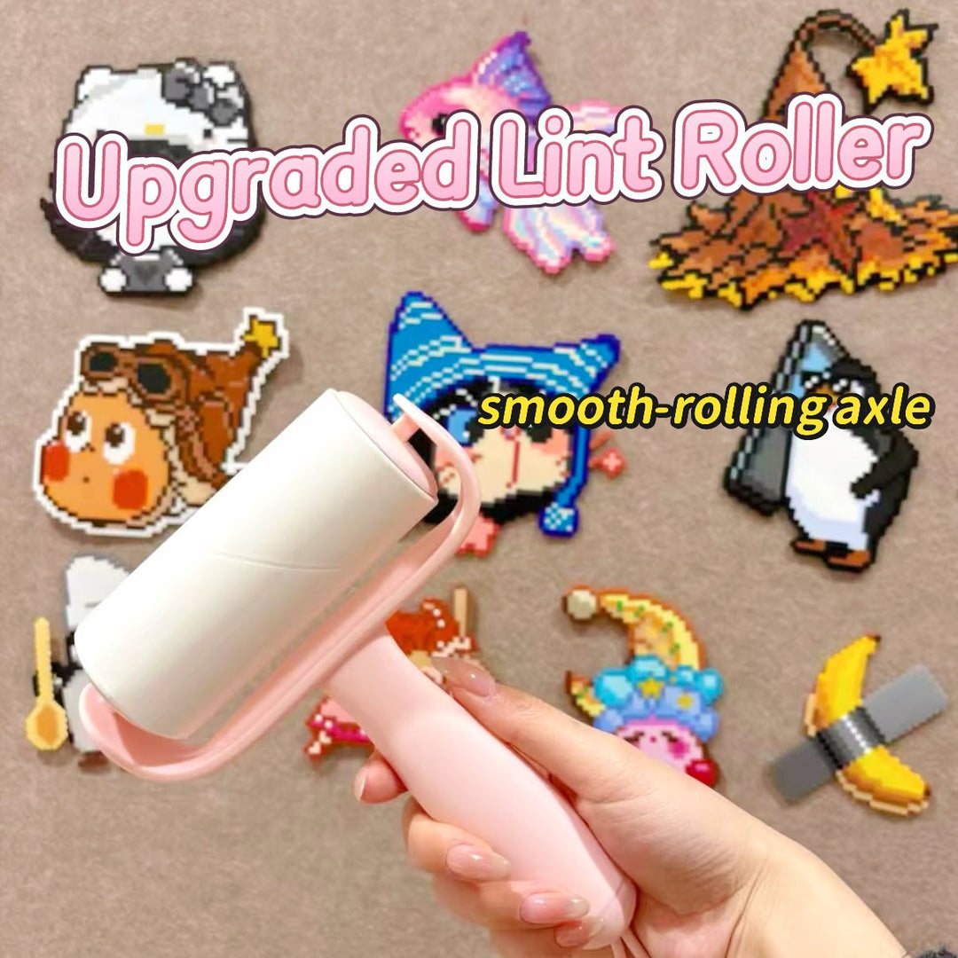 Perler - Perler Bead Lint Roller - B006 Blue