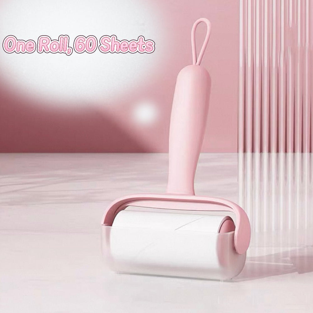 Perler - Perler Bead Lint Roller - B006 Pink