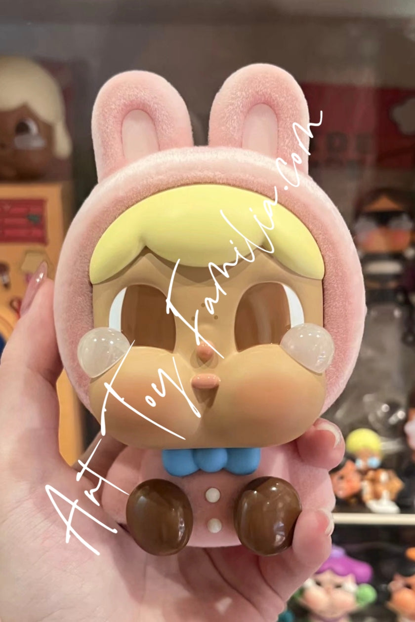 crybaby too cute to crythailand region limited 2 Figures